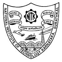 National Institute of Technology (Surathkal), Karnataka (NIT-K)